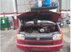 VOLKSWAGEN TRANSPORTER T4 FURGONETA (70A, 70H, 7DA, 7DH, 70J)