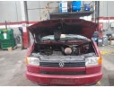 VOLKSWAGEN TRANSPORTER T4 FURGONETA (70A, 70H, 7DA, 7DH)