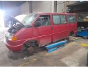 VOLKSWAGEN TRANSPORTER T4 FURGONETA (70A, 70H, 7DA, 7DH, 70J)