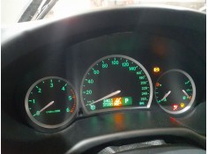 saab 9-3 ranchera familiar (e50) del año 2005 2