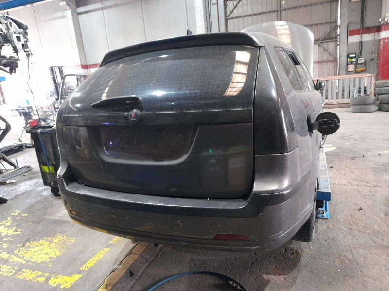 saab 9-3 ranchera familiar (e50) del año 2005