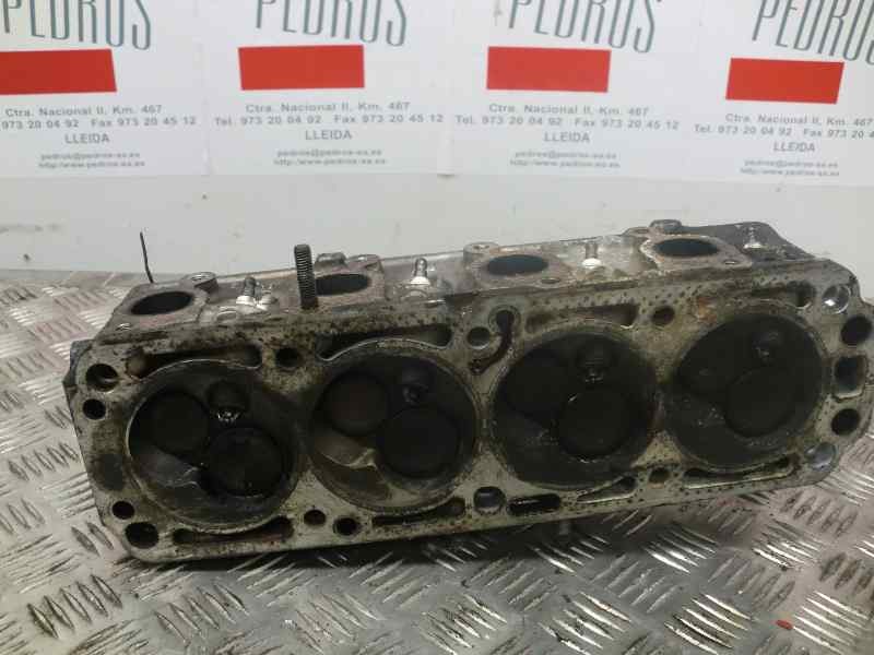 Recambio de culata para opel astra f berlina 1.6 referencia OEM IAM 16  
