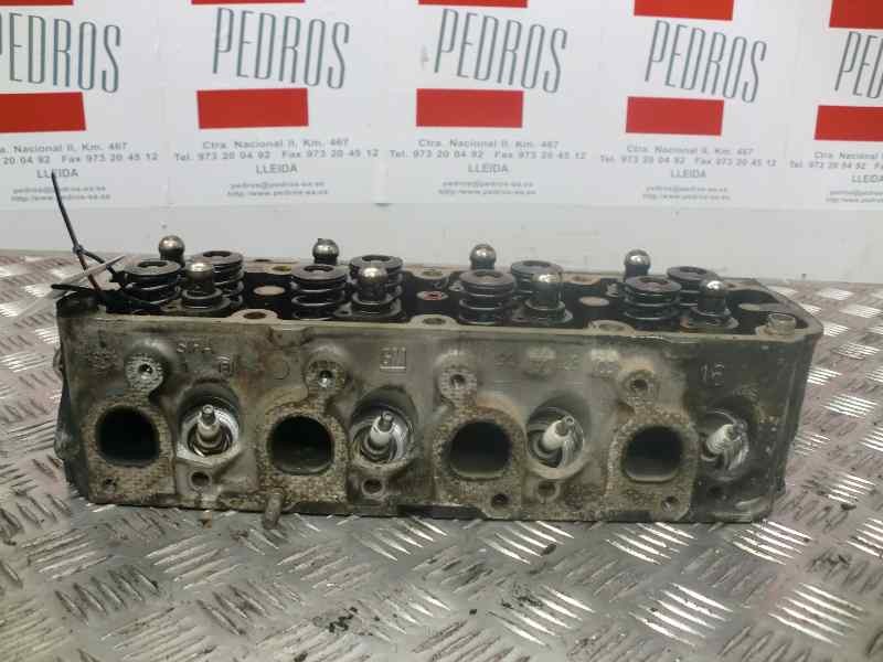 Recambio de culata para opel astra f berlina 1.6 referencia OEM IAM 16  
