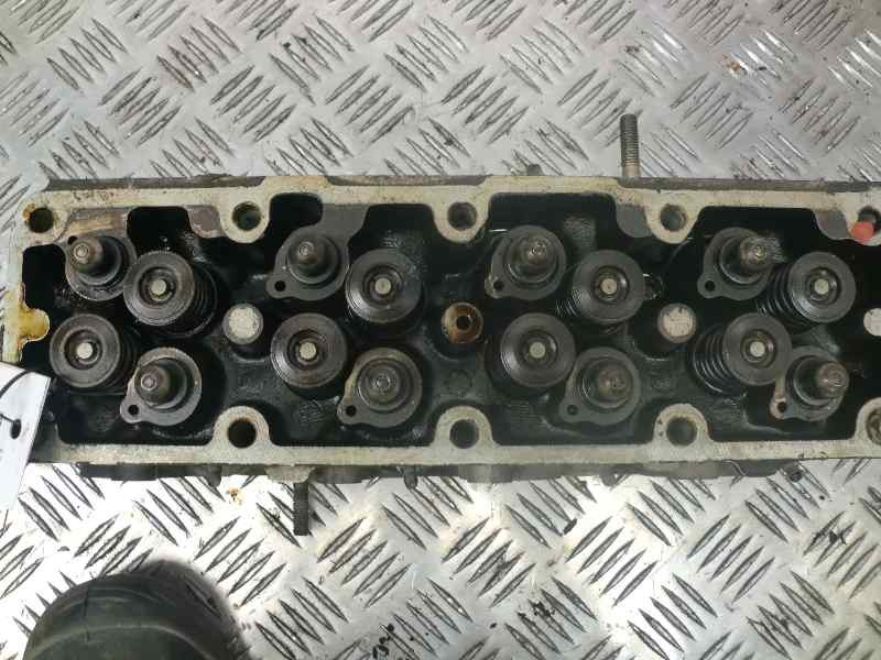 Recambio de culata para opel astra f berlina 1.6 referencia OEM IAM 16  