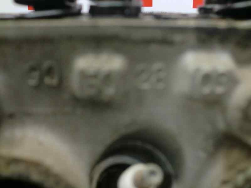 Recambio de culata para opel astra f berlina 1.6 referencia OEM IAM 16  