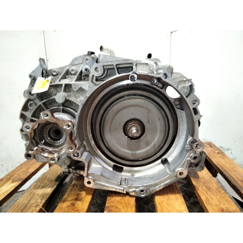 Recambio de caja cambios para volkswagen passat b8 variant (3g5, cb5) 2.0 tdi 4motion referencia OEM IAM 02E301107  