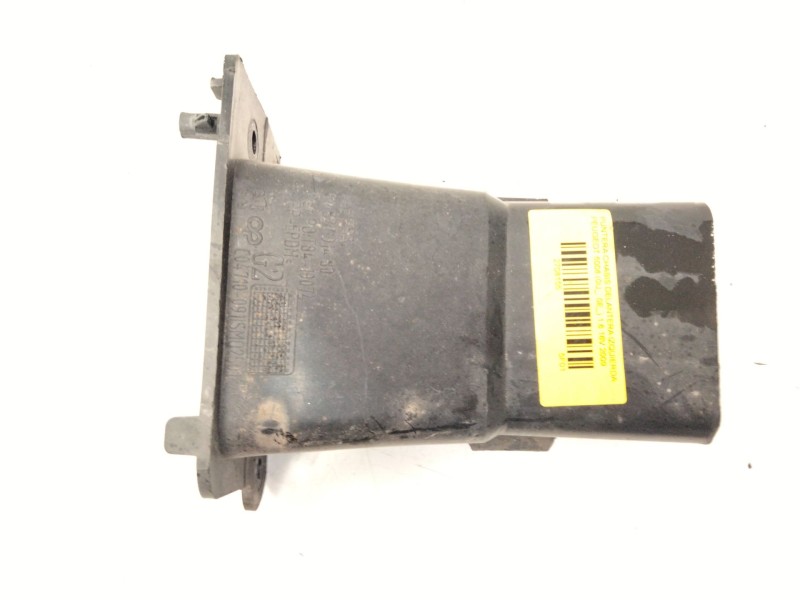 Recambio de puntera chasis delantera izquierda para peugeot 5008 (0u_, 0e_) 1.6 16v referencia OEM IAM   