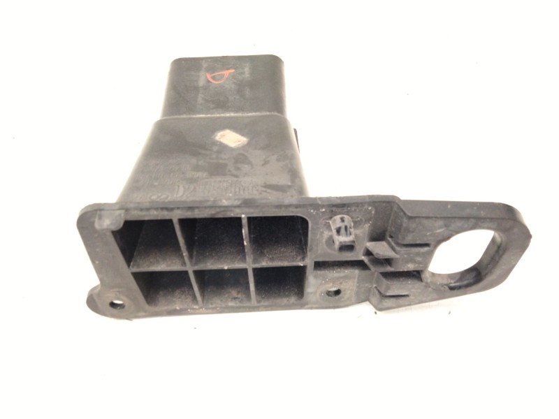 Recambio de puntera chasis delantera derecha para peugeot 5008 (0u_, 0e_) 1.6 16v referencia OEM IAM 9682791280  