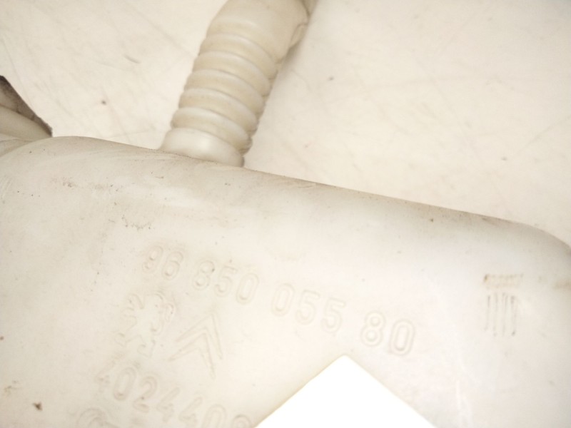 Recambio de deposito limpia para peugeot 5008 (0u_, 0e_) 1.6 16v referencia OEM IAM 9685005580  