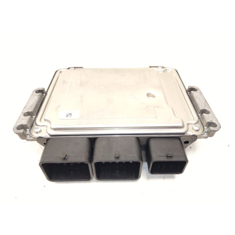 Recambio de centralita motor uce para peugeot 5008 (0u_, 0e_) 1.6 16v referencia OEM IAM 9675495080  