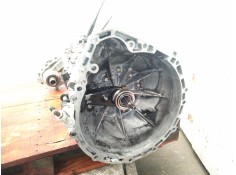 Recambio de caja cambios para ford ranger (er, eq, r_) 2.5 d 4x4 referencia OEM IAM    2