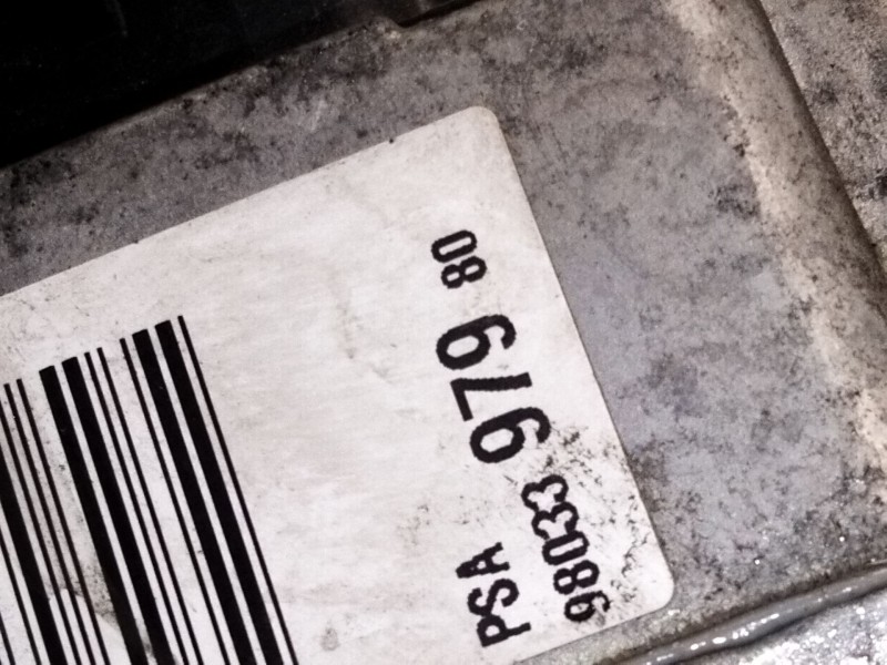 Recambio de bomba direccion para peugeot 5008 (0u_, 0e_) 1.6 16v referencia OEM IAM   