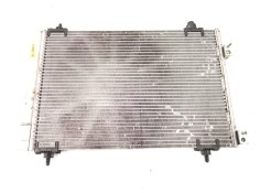 Recambio de radiador calefaccion / aire acondicionado para peugeot 5008 (0u_, 0e_) 1.6 16v referencia OEM IAM   