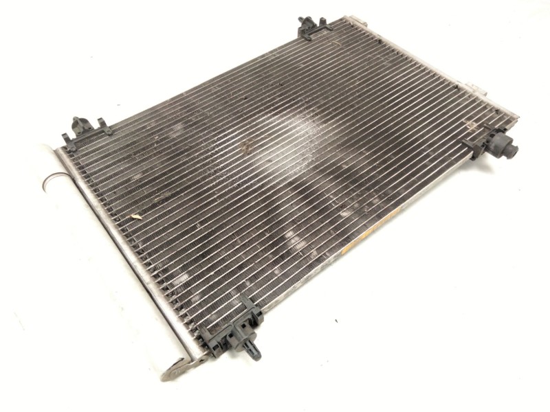 Recambio de radiador calefaccion / aire acondicionado para peugeot 5008 (0u_, 0e_) 1.6 16v referencia OEM IAM 9682531580  