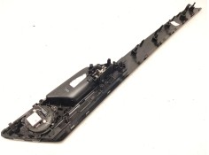 Recambio de maneta interior trasera izquierda para volkswagen passat b8 variant (3g5, cb5) 2.0 tdi 4motion referencia OEM IAM    2