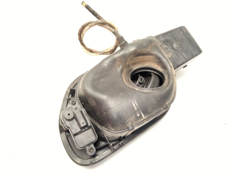 Recambio de tapa exterior combustible para volkswagen passat b8 variant (3g5, cb5) 2.0 tdi 4motion referencia OEM IAM   