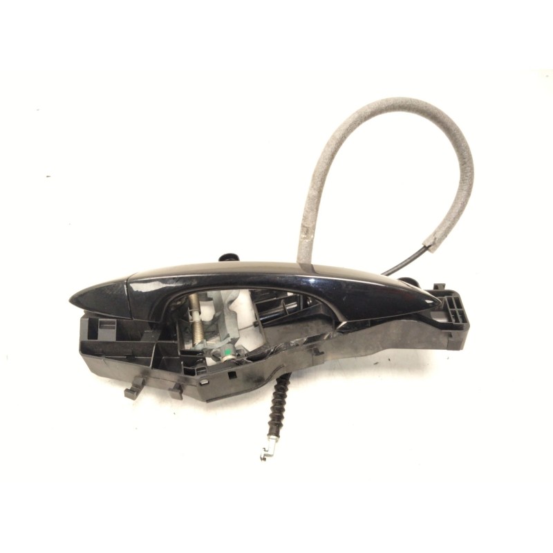 Recambio de maneta exterior trasera izquierda para volkswagen passat b8 variant (3g5, cb5) 2.0 tdi 4motion referencia OEM IAM   
