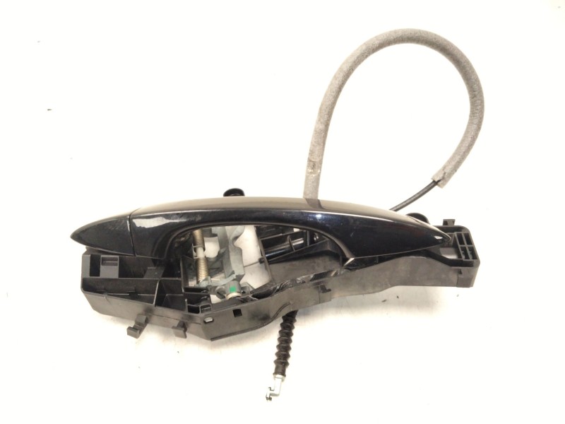 Recambio de maneta exterior trasera izquierda para volkswagen passat b8 variant (3g5, cb5) 2.0 tdi 4motion referencia OEM IAM   