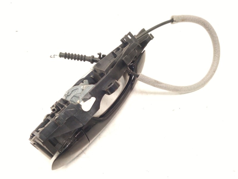 Recambio de maneta exterior trasera izquierda para volkswagen passat b8 variant (3g5, cb5) 2.0 tdi 4motion referencia OEM IAM   