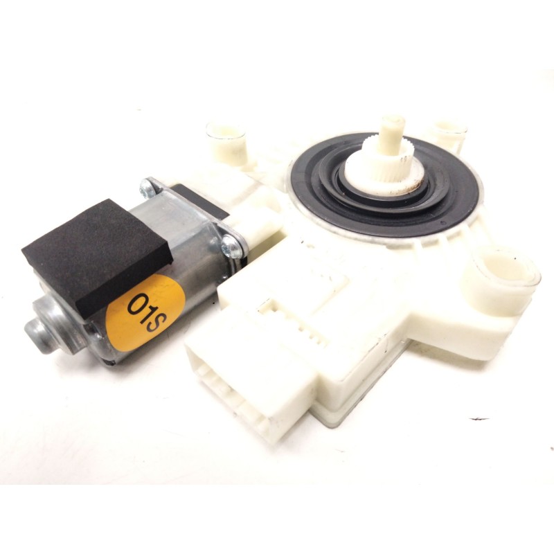 Recambio de motor elevalunas trasero izquierdo para volkswagen passat b8 variant (3g5, cb5) 2.0 tdi 4motion referencia OEM IAM 5
