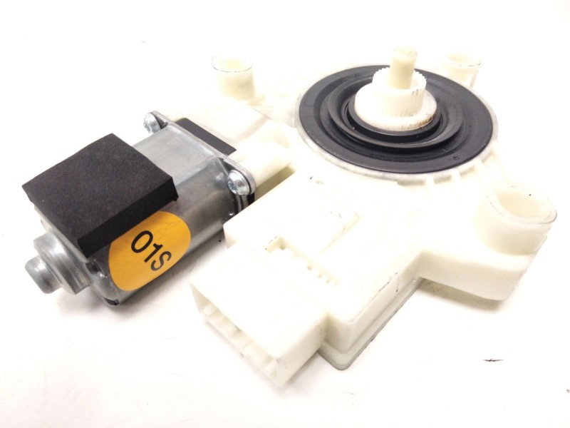 Recambio de motor elevalunas trasero izquierdo para volkswagen passat b8 variant (3g5, cb5) 2.0 tdi 4motion referencia OEM IAM 5