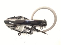 Recambio de maneta exterior trasera derecha para volkswagen passat b8 variant (3g5, cb5) 2.0 tdi 4motion referencia OEM IAM   