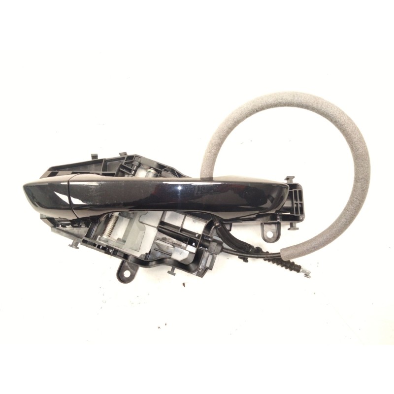 Recambio de maneta exterior trasera derecha para volkswagen passat b8 variant (3g5, cb5) 2.0 tdi 4motion referencia OEM IAM   