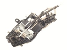 Recambio de maneta exterior trasera derecha para volkswagen passat b8 variant (3g5, cb5) 2.0 tdi 4motion referencia OEM IAM    2