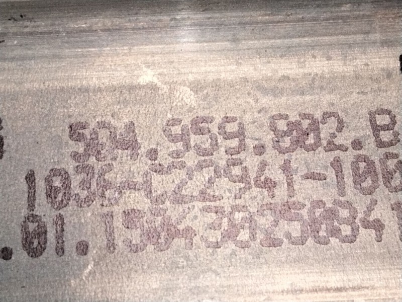 Recambio de motor elevalunas delantero derecho para volkswagen passat b8 variant (3g5, cb5) 2.0 tdi 4motion referencia OEM IAM 5