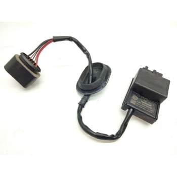 Recambio de modulo bomba combustible para audi a1 (8xk) 1.0 tfsi referencia OEM IAM 1K0906093J  