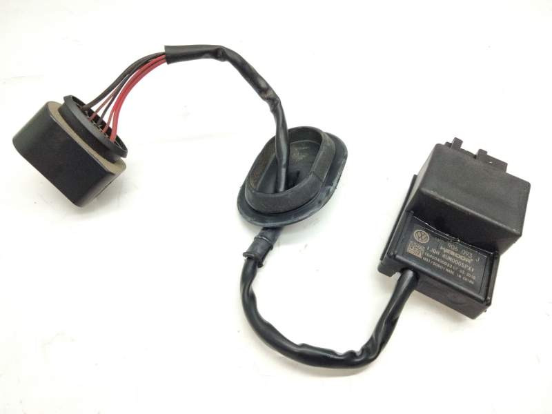 Recambio de modulo bomba combustible para audi a1 (8xk) 1.0 tfsi referencia OEM IAM 1K0906093J  