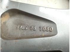 Recambio de llanta aluminio para mazda cx-30 (dm) skyactiv-g m hybrid referencia OEM IAM 9965787080   2