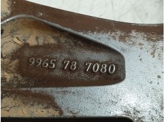 Recambio de llanta aluminio para mazda cx-30 (dm) skyactiv-g m hybrid referencia OEM IAM 9965787080   2