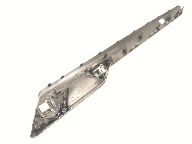 Recambio de maneta interior trasera derecha para volkswagen passat b8 variant (3g5, cb5) 2.0 tdi 4motion referencia OEM IAM 3G08