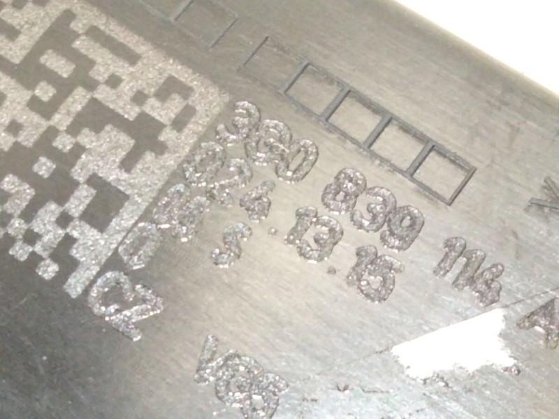 Recambio de maneta interior trasera derecha para volkswagen passat b8 variant (3g5, cb5) 2.0 tdi 4motion referencia OEM IAM 3G08