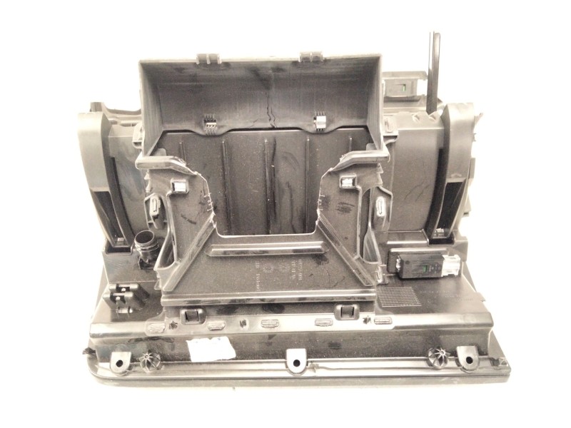 Recambio de guantera para volkswagen passat b8 variant (3g5, cb5) 2.0 tdi 4motion referencia OEM IAM 3G1857097  
