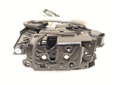 Recambio de cerradura puerta trasera izquierda para volkswagen passat b8 variant (3g5, cb5) 2.0 tdi 4motion referencia OEM IAM 5