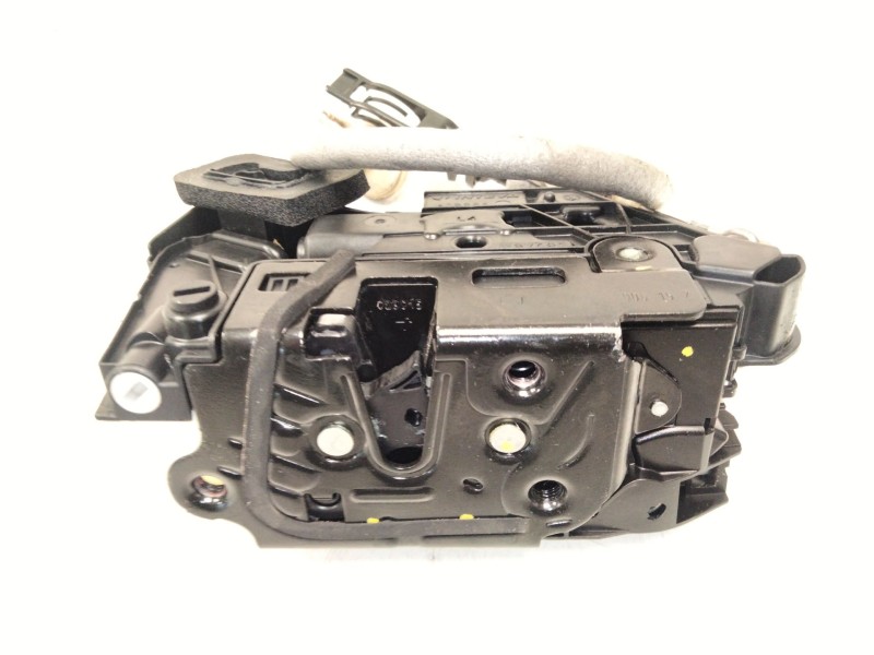 Recambio de cerradura puerta trasera izquierda para volkswagen passat b8 variant (3g5, cb5) 2.0 tdi 4motion referencia OEM IAM 5