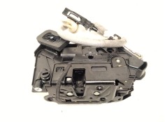 Recambio de cerradura puerta trasera izquierda para volkswagen passat b8 variant (3g5, cb5) 2.0 tdi 4motion referencia OEM IAM 5 2