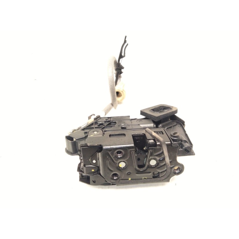 Recambio de cerradura puerta trasera derecha para volkswagen passat b8 variant (3g5, cb5) 2.0 tdi 4motion referencia OEM IAM 5E0