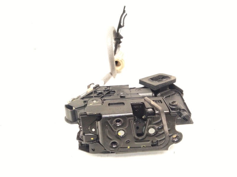 Recambio de cerradura puerta trasera derecha para volkswagen passat b8 variant (3g5, cb5) 2.0 tdi 4motion referencia OEM IAM 5E0