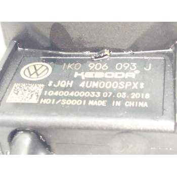 Recambio de modulo bomba combustible para audi a1 (8xk) 1.0 tfsi referencia OEM IAM 1K0906093J  