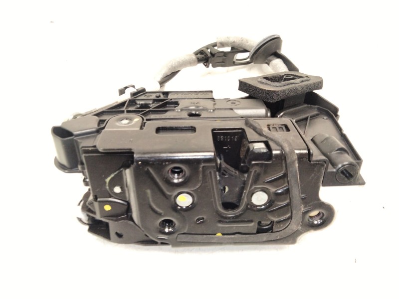 Recambio de cerradura puerta delantera derecha para volkswagen passat b8 variant (3g5, cb5) 2.0 tdi 4motion referencia OEM IAM 5