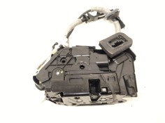 Recambio de cerradura puerta delantera derecha para volkswagen passat b8 variant (3g5, cb5) 2.0 tdi 4motion referencia OEM IAM 5 2