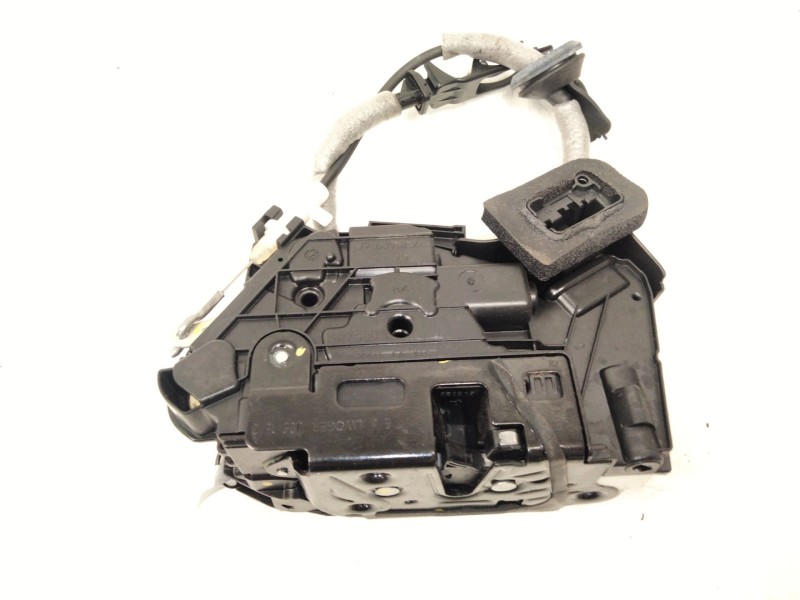Recambio de cerradura puerta delantera derecha para volkswagen passat b8 variant (3g5, cb5) 2.0 tdi 4motion referencia OEM IAM 5