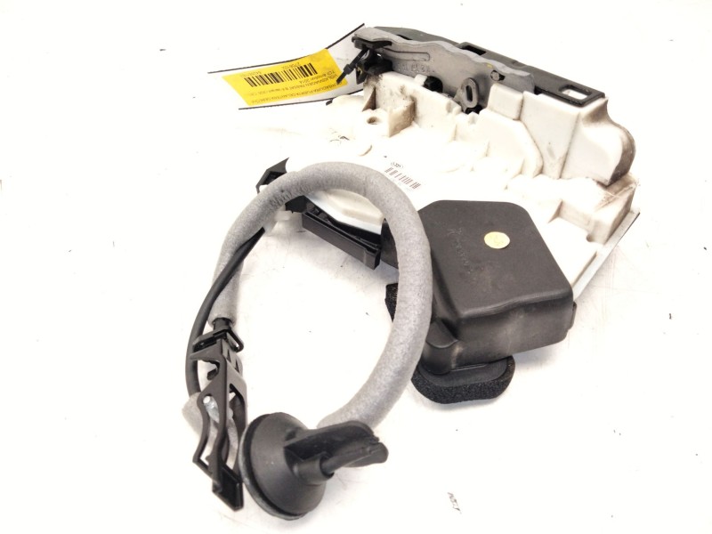 Recambio de cerradura puerta delantera derecha para volkswagen passat b8 variant (3g5, cb5) 2.0 tdi 4motion referencia OEM IAM 5