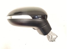 Recambio de retrovisor derecho para volkswagen passat b8 variant (3g5, cb5) 2.0 tdi 4motion referencia OEM IAM 3G2857508  