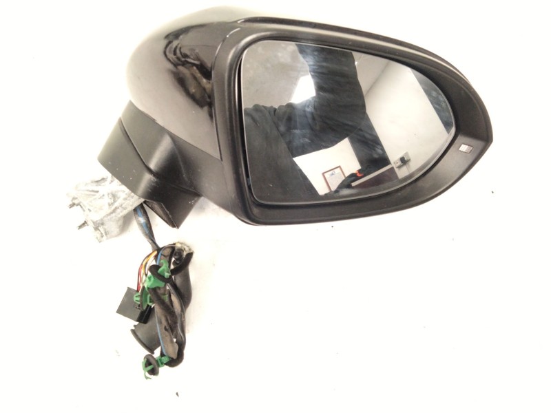Recambio de retrovisor derecho para volkswagen passat b8 variant (3g5, cb5) 2.0 tdi 4motion referencia OEM IAM 3G2857508  