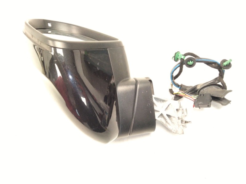 Recambio de retrovisor derecho para volkswagen passat b8 variant (3g5, cb5) 2.0 tdi 4motion referencia OEM IAM 3G2857508  