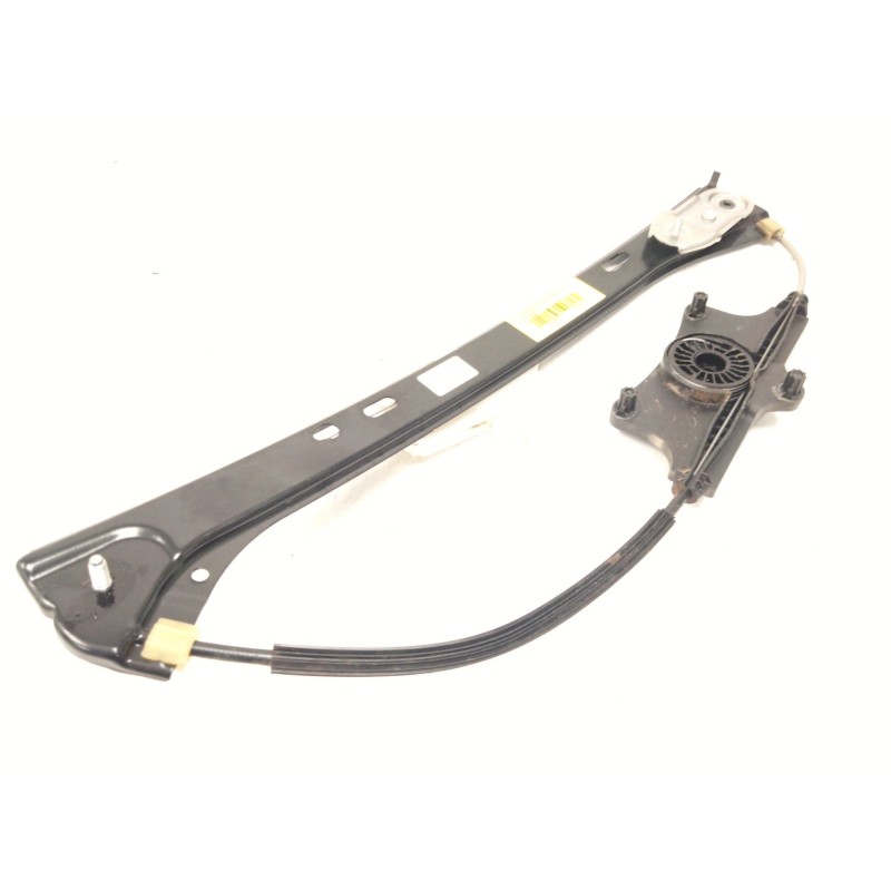 Recambio de elevalunas trasero izquierdo para volkswagen passat b8 variant (3g5, cb5) 2.0 tdi 4motion referencia OEM IAM 3G98394